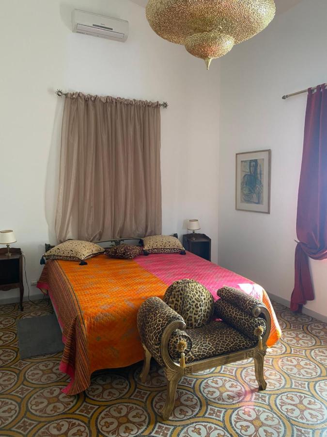 לינה וארוחת בוקר Peyriac-Minervois Le Relais D'Affiac מראה חיצוני תמונה