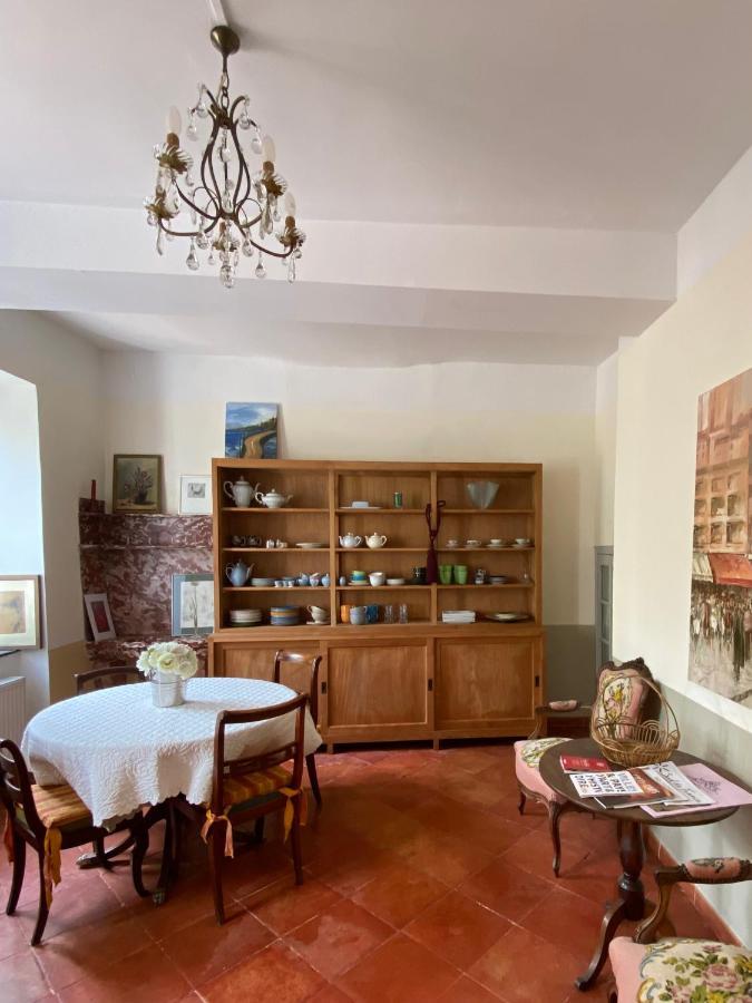 לינה וארוחת בוקר Peyriac-Minervois Le Relais D'Affiac מראה חיצוני תמונה