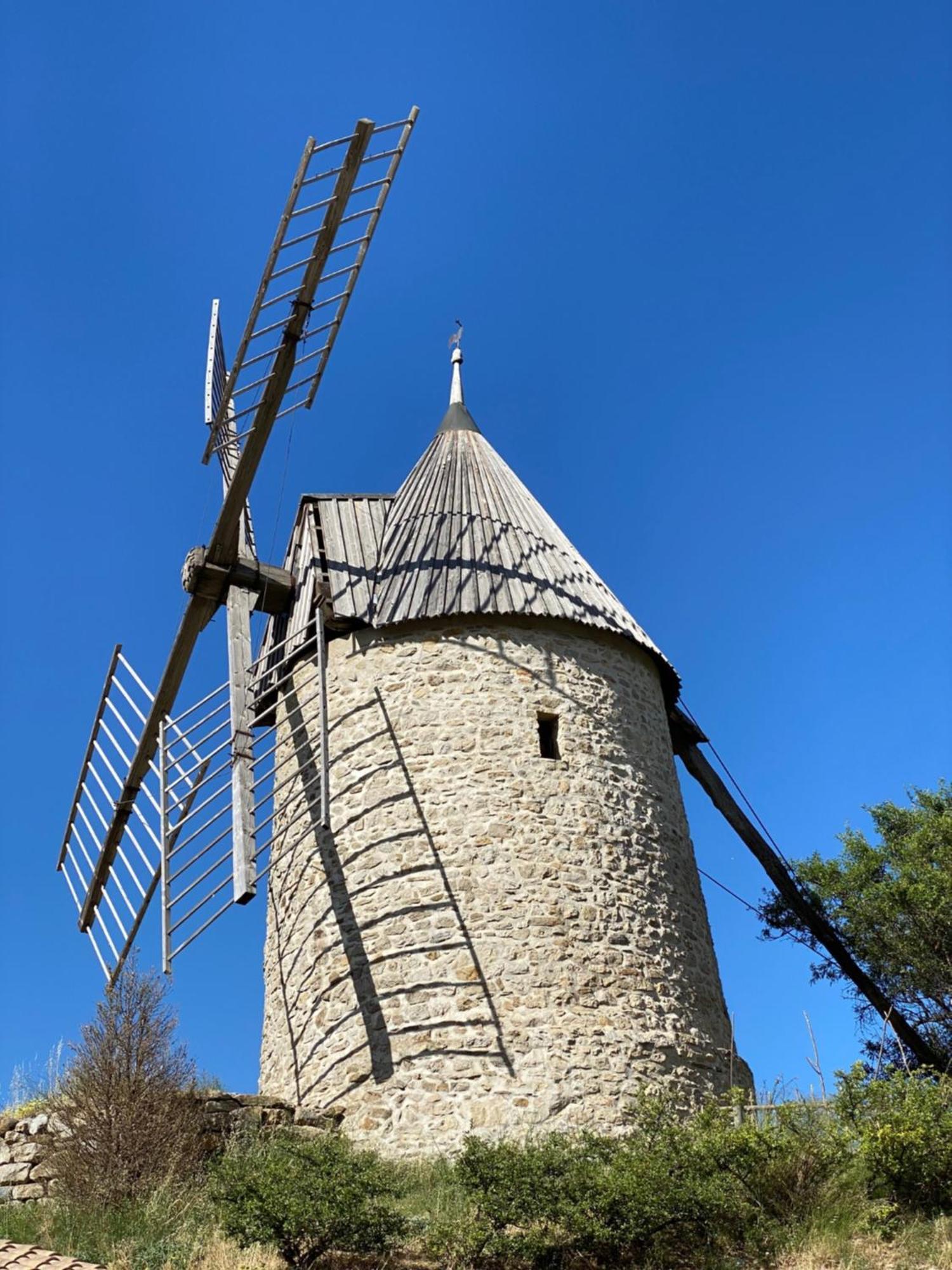 לינה וארוחת בוקר Peyriac-Minervois Le Relais D'Affiac מראה חיצוני תמונה